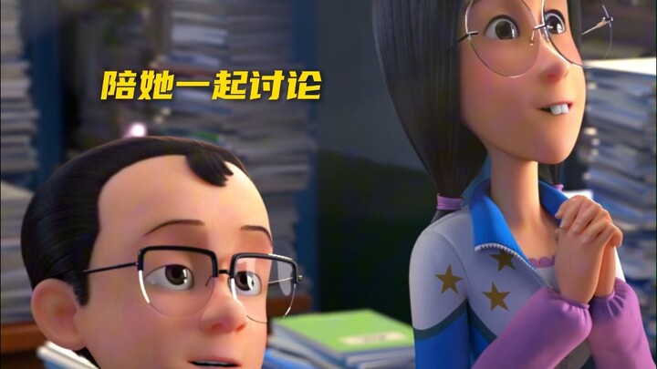 The meaning of being a fan is to become a better person.