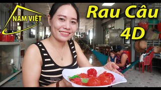 Làm rau câu 4D nghộ nghĩnh [Nam Việt 1995]