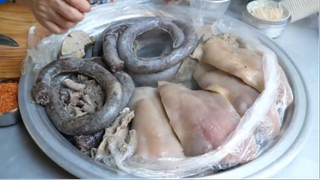 đồ ăn nhan hàn quốc phần 3 #amthuc #monngon
