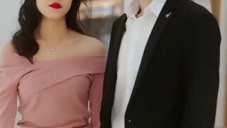 สาวจับหนุ่มจนสุดหล่อแต่งงาน! ก่อนรู้ความจริงสุดชือก สามีฟ้าแลบ แท้จริงคือประธานพันล้าน!