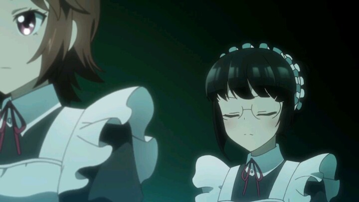 Tôi bị bắt cóc vào trường Nữ Sinh tập 3