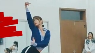 Bản cover nhạc jazz phong cách Trung Quốc "Time" | Kho lưu trữ phỏng vấn MP của Câu lạc bộ Khiêu vũ 