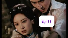 Hồng Đậu Ký Phong Yên ( Dương Vũ Bân , Hồ Diệu Văn ) Tập 11