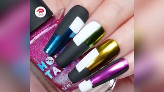 Móng dài nổi bần bật bạn nữ nên thử