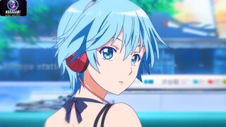 Một trong số chúng tôi!「 A M V 」- Stay #anime #schooltime