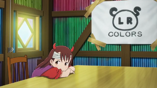 Liên Minh Sắc Màu tập 7 (vietsup)