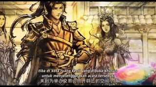 BTTH S5 EPISODE 162 SUB INDO