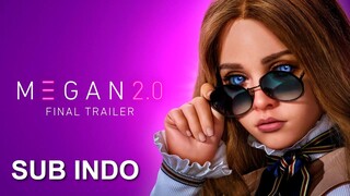 M̷̶3̷̶G̷̶A̷̶N̷̶ ̷̶2̷̶.̷̶0̷̶ ̷̶(̷̶2̷̶0̷̶2̷̶5̷̶)̷̶ ̷̶S̷̶U̷̶B̷̶ ̷̶I̷̶N̷̶D̷̶O̷̶