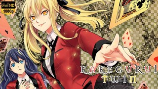 Kakegurui Twin - Episode 4 (Sub Indo)