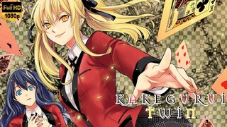 Kakegurui Twin - Episode 2 (Sub Indo)