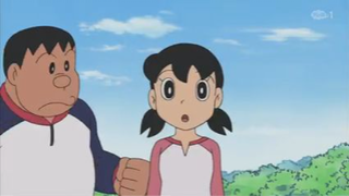 Doraemon Episode 355