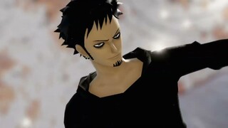 [MMD] One Piece - How Long