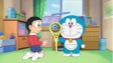 Doraemon episode 758