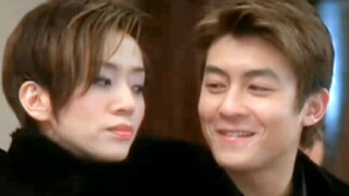 【陈冠希×梅艳芳】这才叫豪门姐弟！