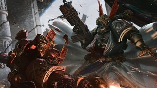 【Warhammer 40K】บลาสเตอร์ เลื่อยยนต์ และสังหาร