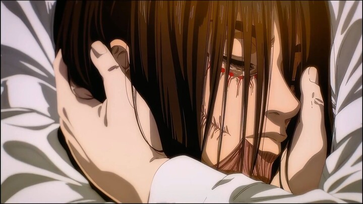 Kematian Eren