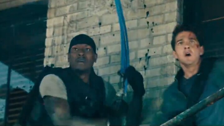 【4K HDR】Kualitas gambar tingkat koleksi, penuh kegembiraan, sepuluh adegan paling klasik Optimus Pri