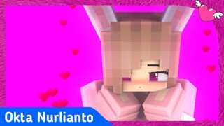 ♫ Mang Chung Meme | Minecraft Short Animation | Okta Nurlianto Channel