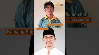 TERDETEKSI MIRIP SELEB, KE-4 MIRIP BANGET WOY!