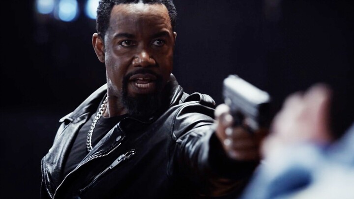 إنه يُدعى فعلاً بـ لي شياولونغ!