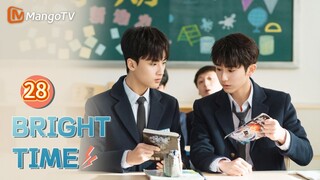 🇨🇳 EP. 28 | Bright Time | English Sub (HD)