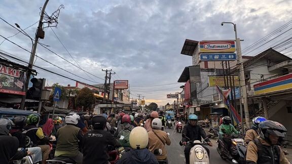 mentahan video