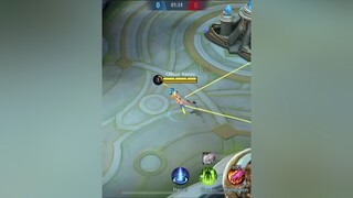 Solo grind nakuha ko din top 1 global cebu mobilelegends mlbbcreatorcamp fyp fypシ mlbbcontentcreato