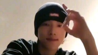 BOYSTORY 苟明睿来cha！impossible的风终于吹向中国男团！多多互动