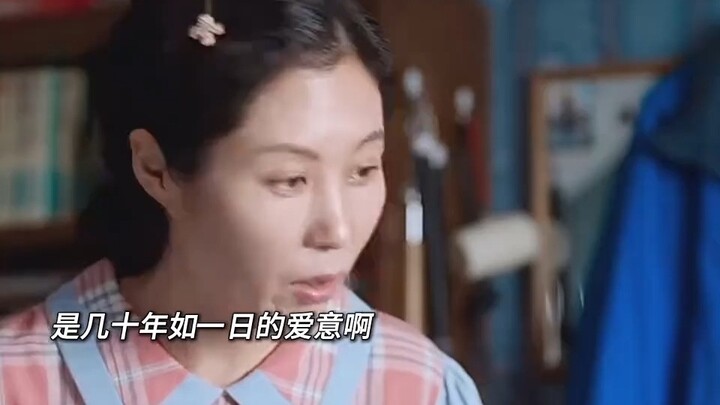 Tahu istriku suka pakai jepit rambut, jadi aku terus belikan untuknya selama bertahun-tahun—cinta ya