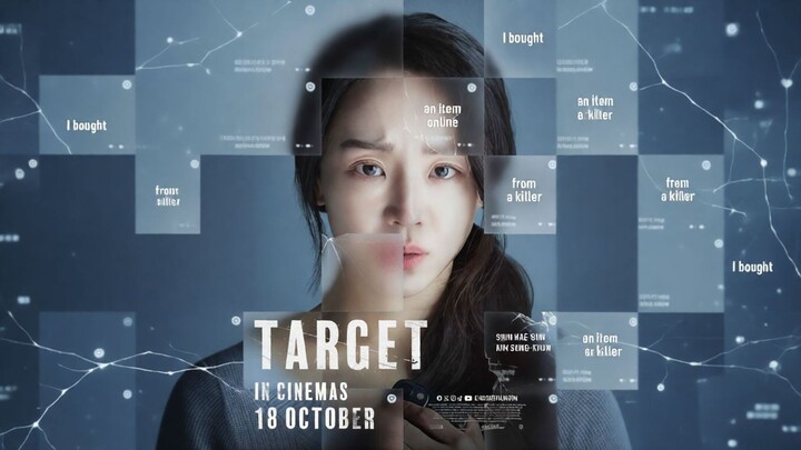 Target (2023) Sub Indo