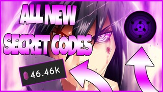 ALL 9 *NEW* CODES IN ANIME FIGHTING SIMULATOR (ROBLOX) [OCTOBER-10-2020]