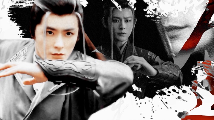 "You know what martial arts is!" Li Xinze｜Tang Lian's personal completion commemoration