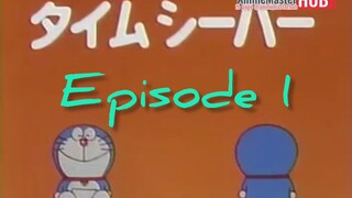 Doraemon episode 1 old version