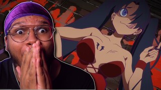 THE FREAKY ANTAGONISTS?!? | THE ITADEN DEITIES KNOW ONLY PEACE EP.2 REACTION!