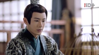 The Legend of Taotie EP. 34(ตำนานอสูรเทาเที่ย 2024)