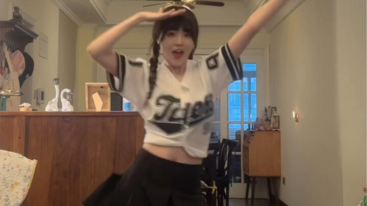 This dancebreak is really pure yg flavor