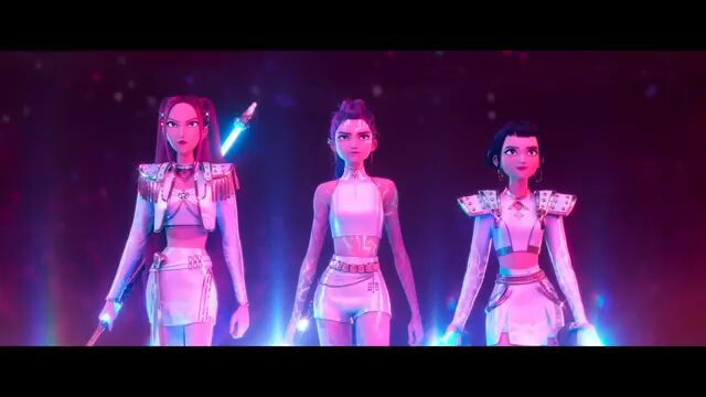 episod 47 kpop demon hunters