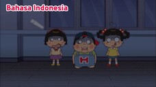 apa yang terjadi di sekolah pada malam hari