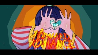 【CC字幕/鸿璐】炜WARD ROMANCE | Flavor Foley ft. Feng Yi |
