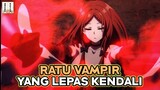 KISAH RATU VAMPIR ELIZABETH - The Eminence In Shadow S2