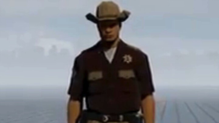 The evolution of the cops in GTA, from the first game to GTA 6. 🚔🔥