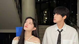 Minju 文相敏&BSS《牛仔裤》cha！！！