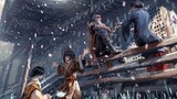 《Sekiro：Shadows Die Twice》special effects fighting video