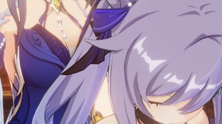 【原神】刻晴你在想什么？