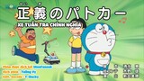 Doraemon: Xe tuần tra chính nghĩa [Vietsub]