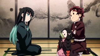 "A 10000% synchronization rate head tilt kill, it's a pity not to use the mecha~"