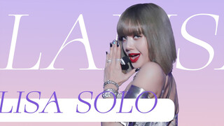 Idol của tôi mắc chứng tự tin trên sân khấu ư?! Tổng hợp Lalisa