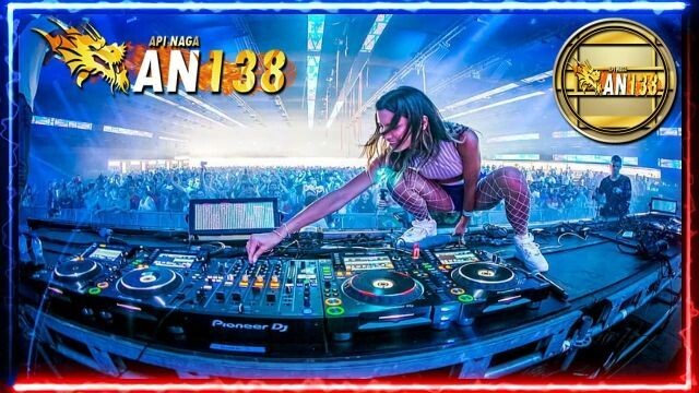 DJ SUPAK TIPAK TIPUNG