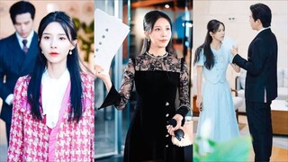 CEO mengiriminya 7 surat cerai untuk mempermalukannya, dia menandatanganinya, CEO menyesal!