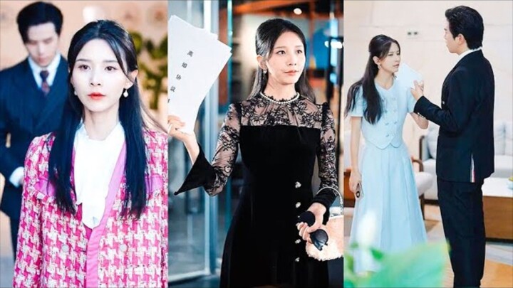 CEO mengiriminya 7 surat cerai untuk mempermalukannya, dia menandatanganinya, CEO menyesal!